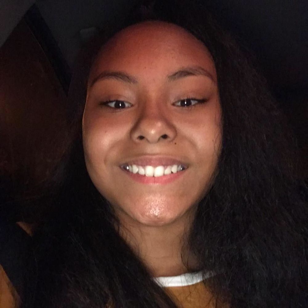 Meet your Posher, Kaitlyn